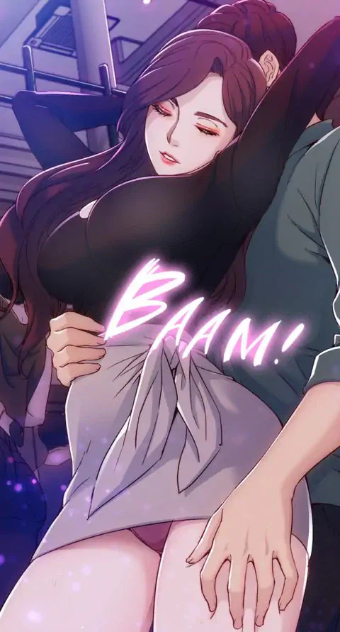 ページ 18 — 第3話