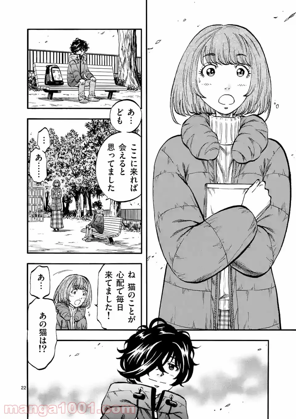 ページ 22 — 第17話