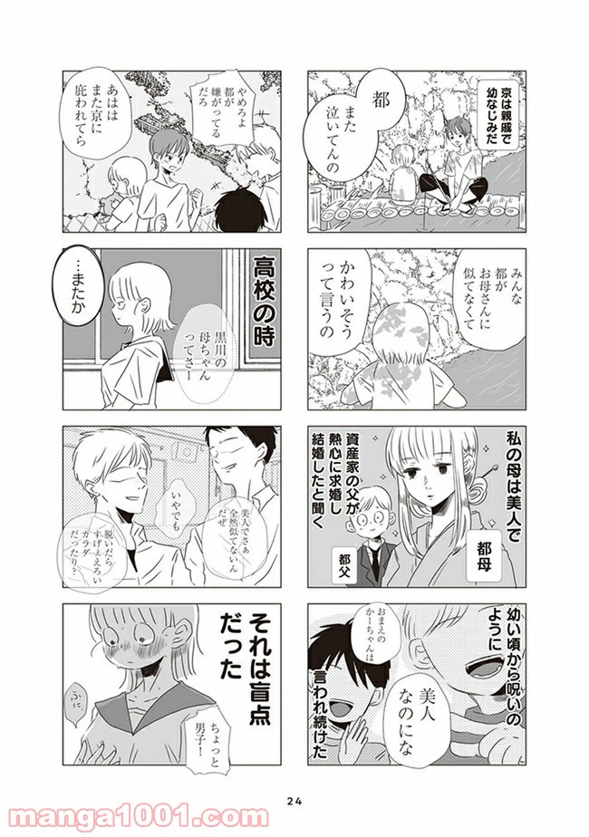 ページ 22 — 第1話