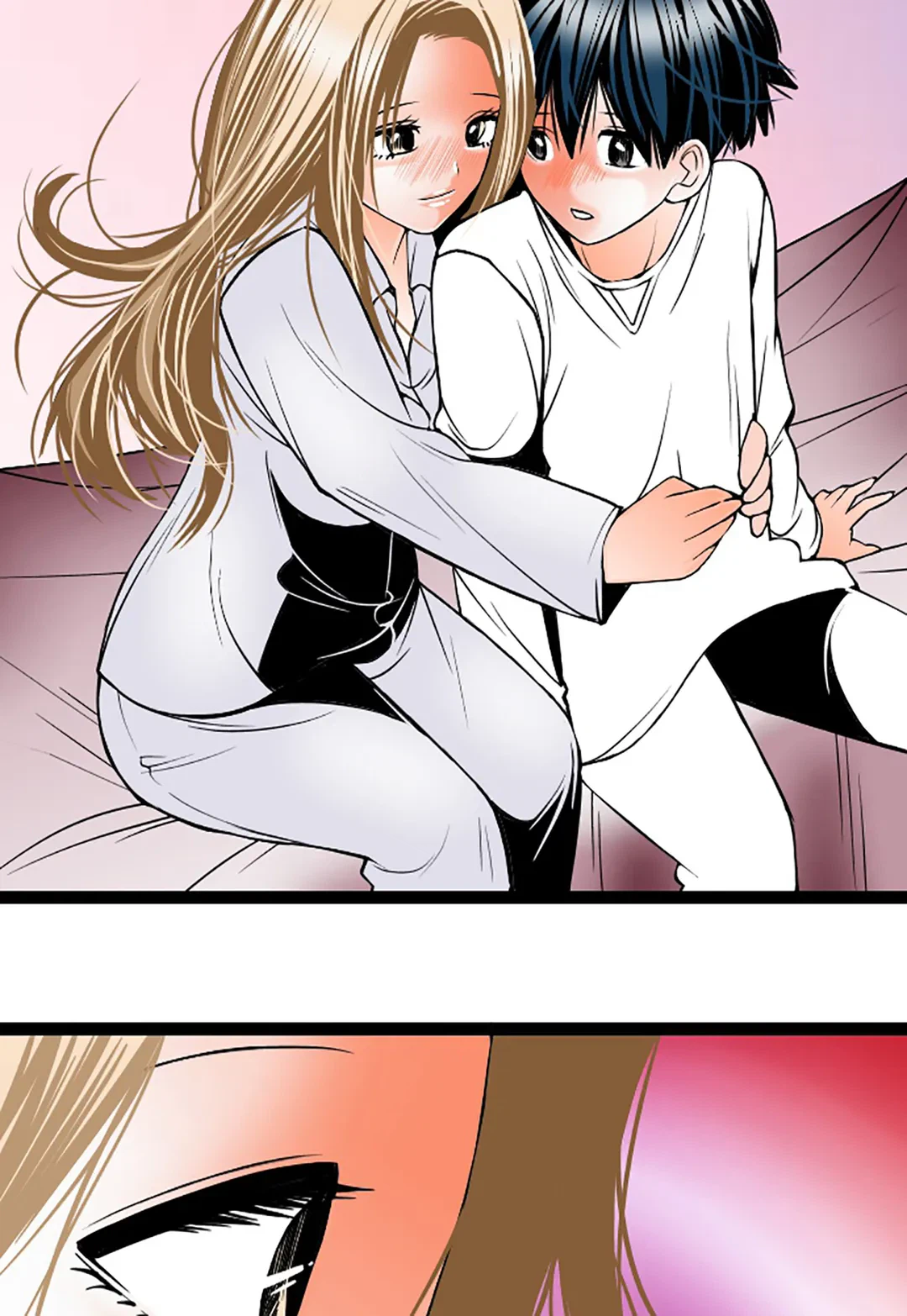 ページ 22 — 第119話