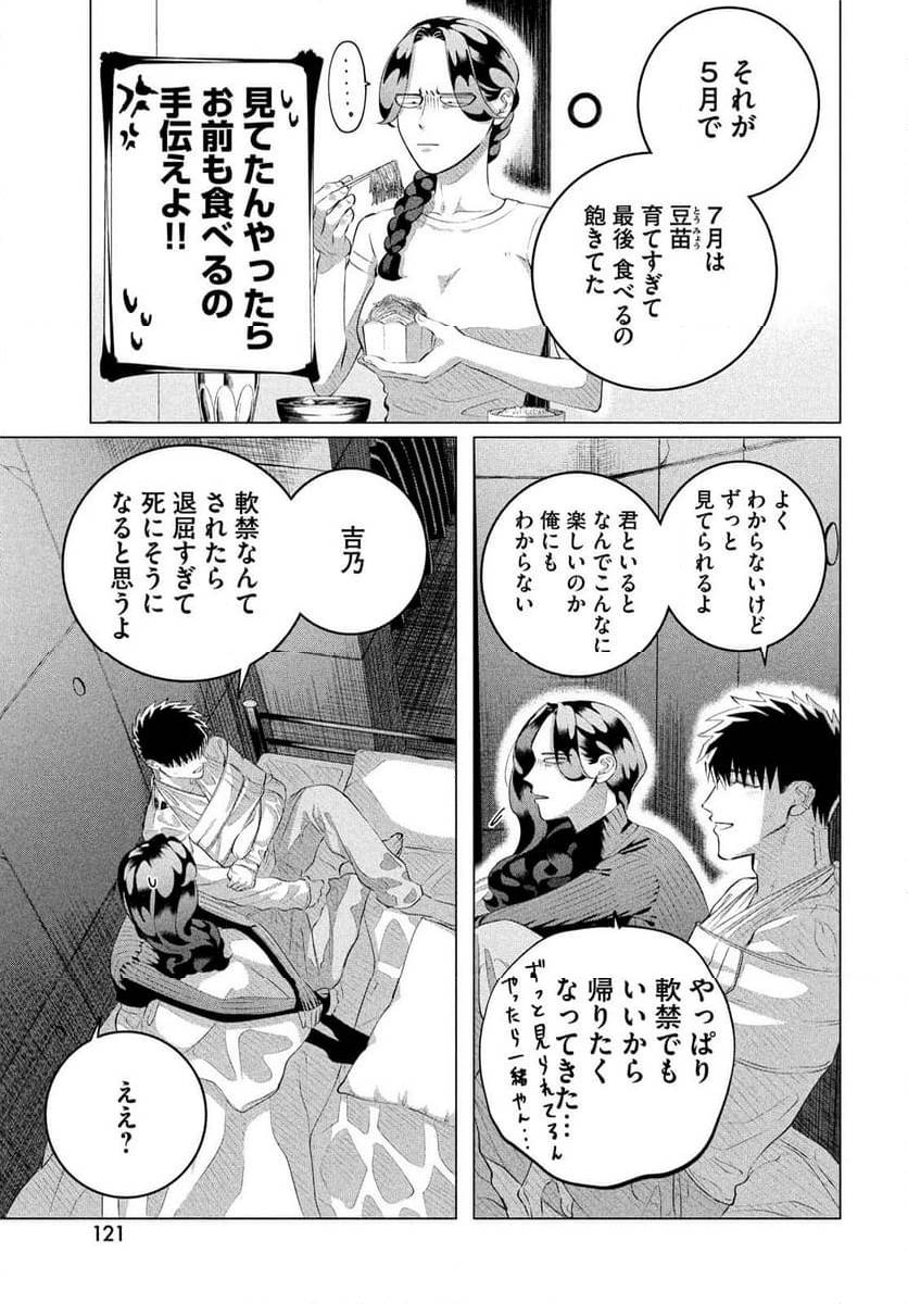 ページ 19 — 第37.2話