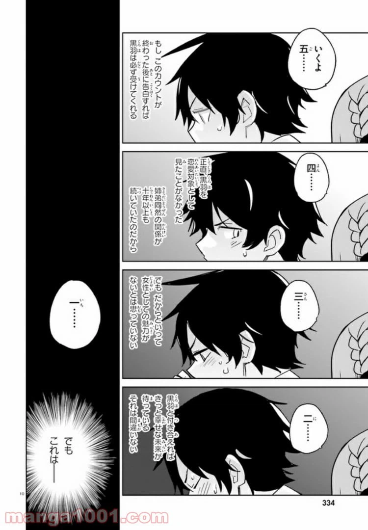 ページ 10 — 第2話