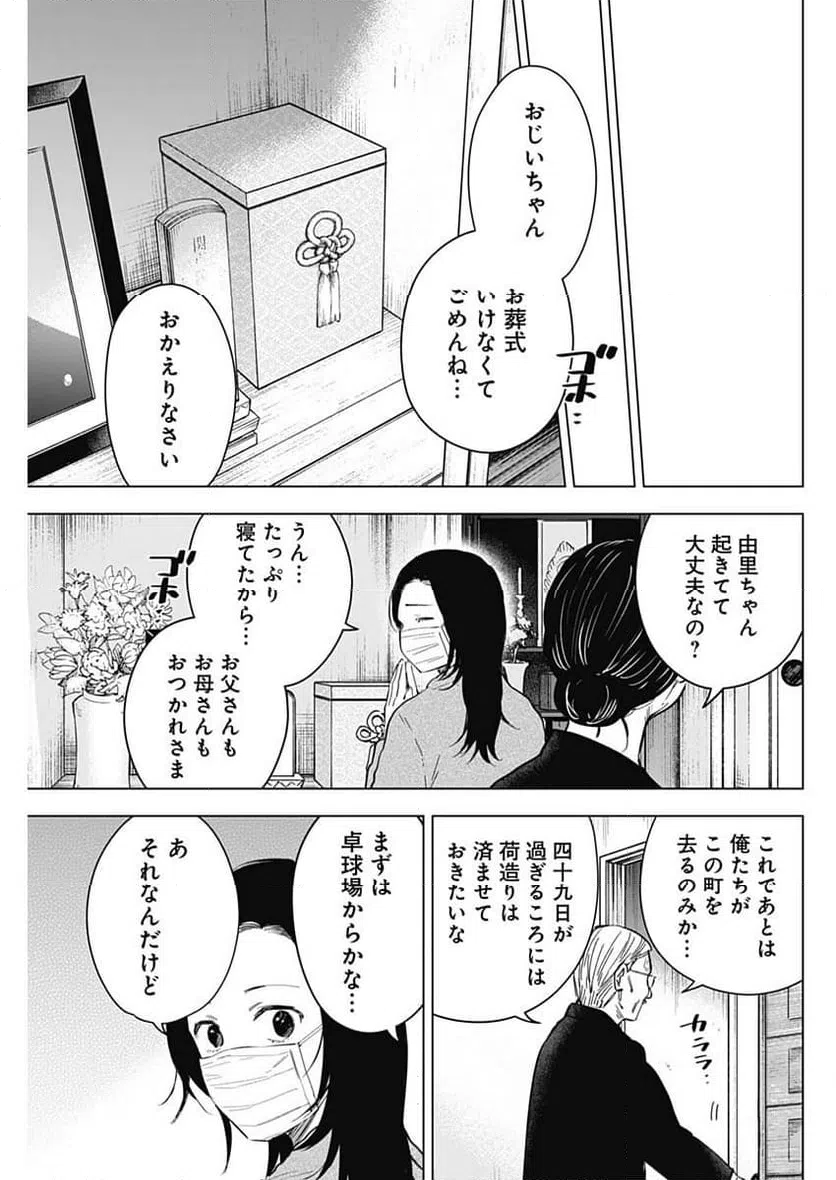 ページ 19 — 第155話