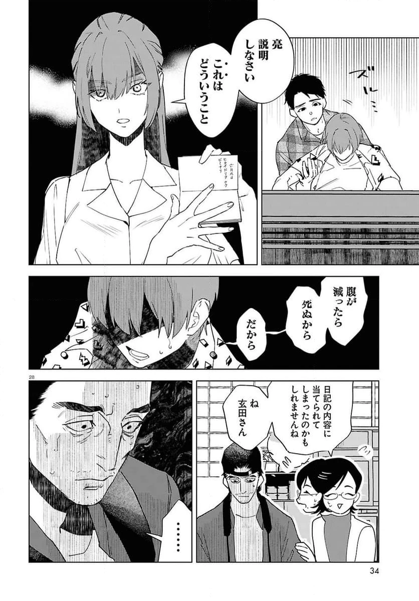 ページ 32 — 第1話