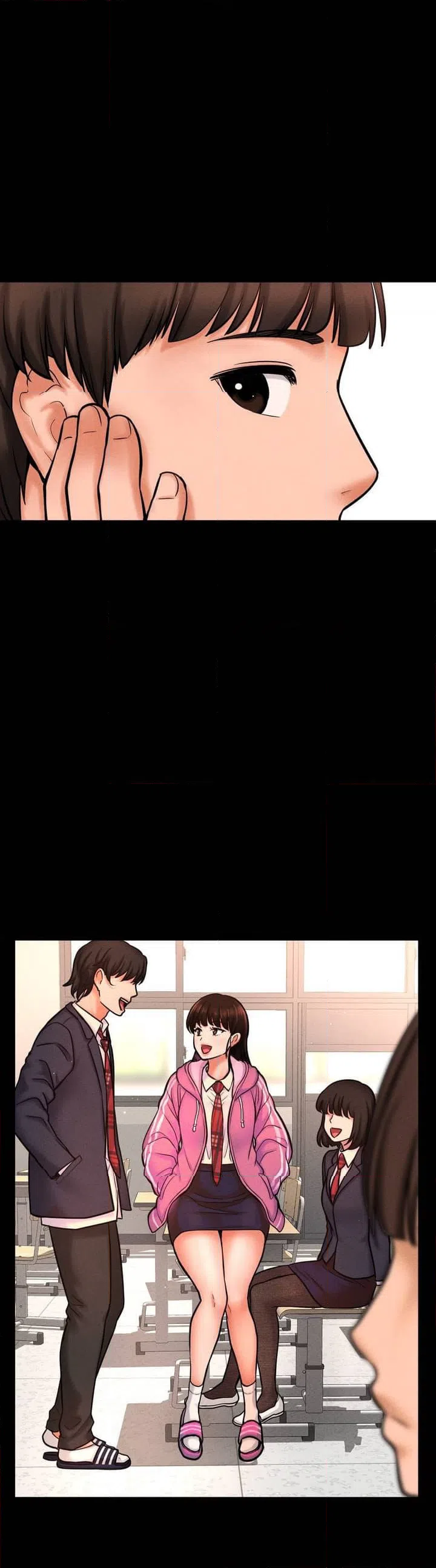 ページ 15 — 第2話