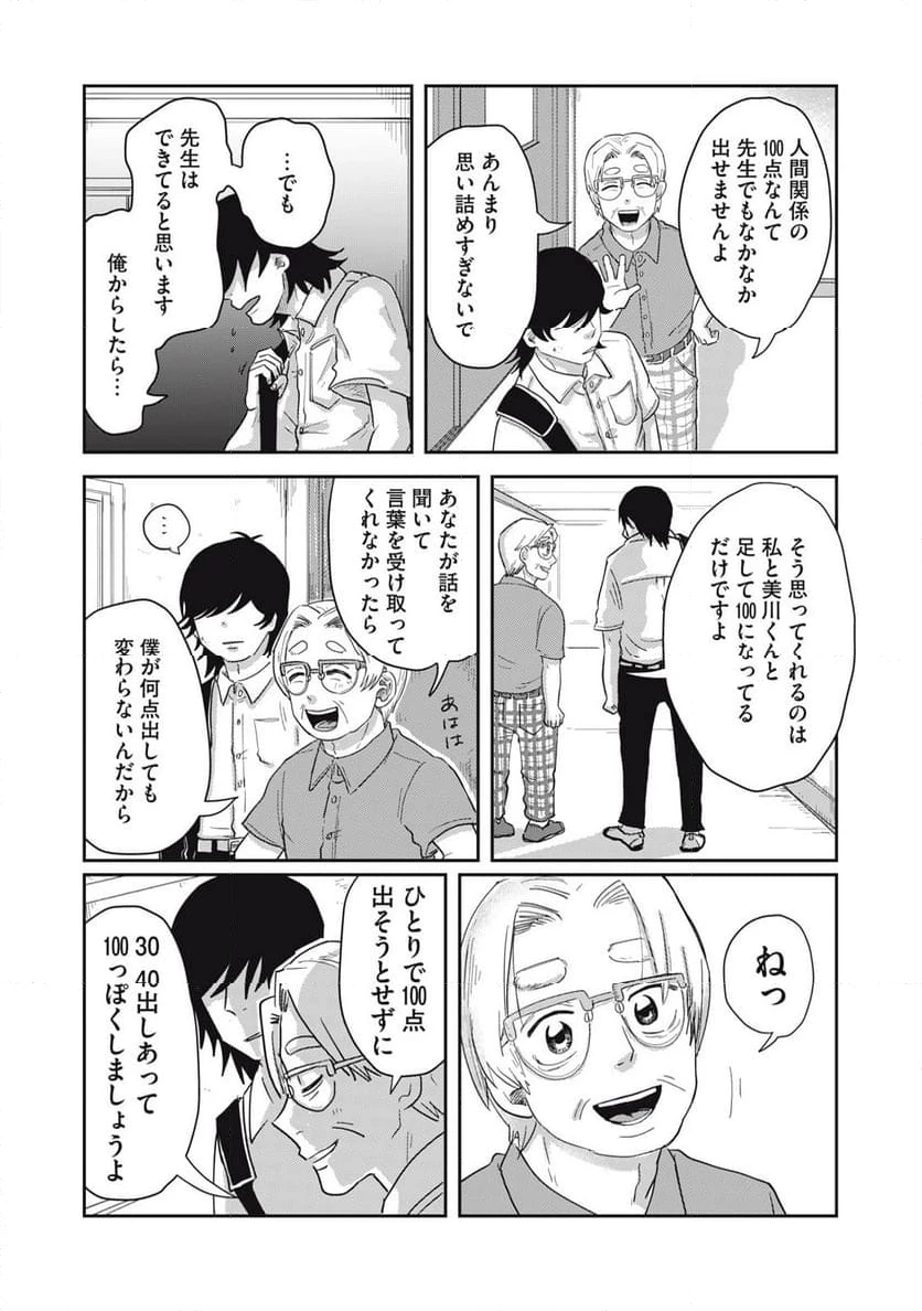 ページ 4 — 第8.2話