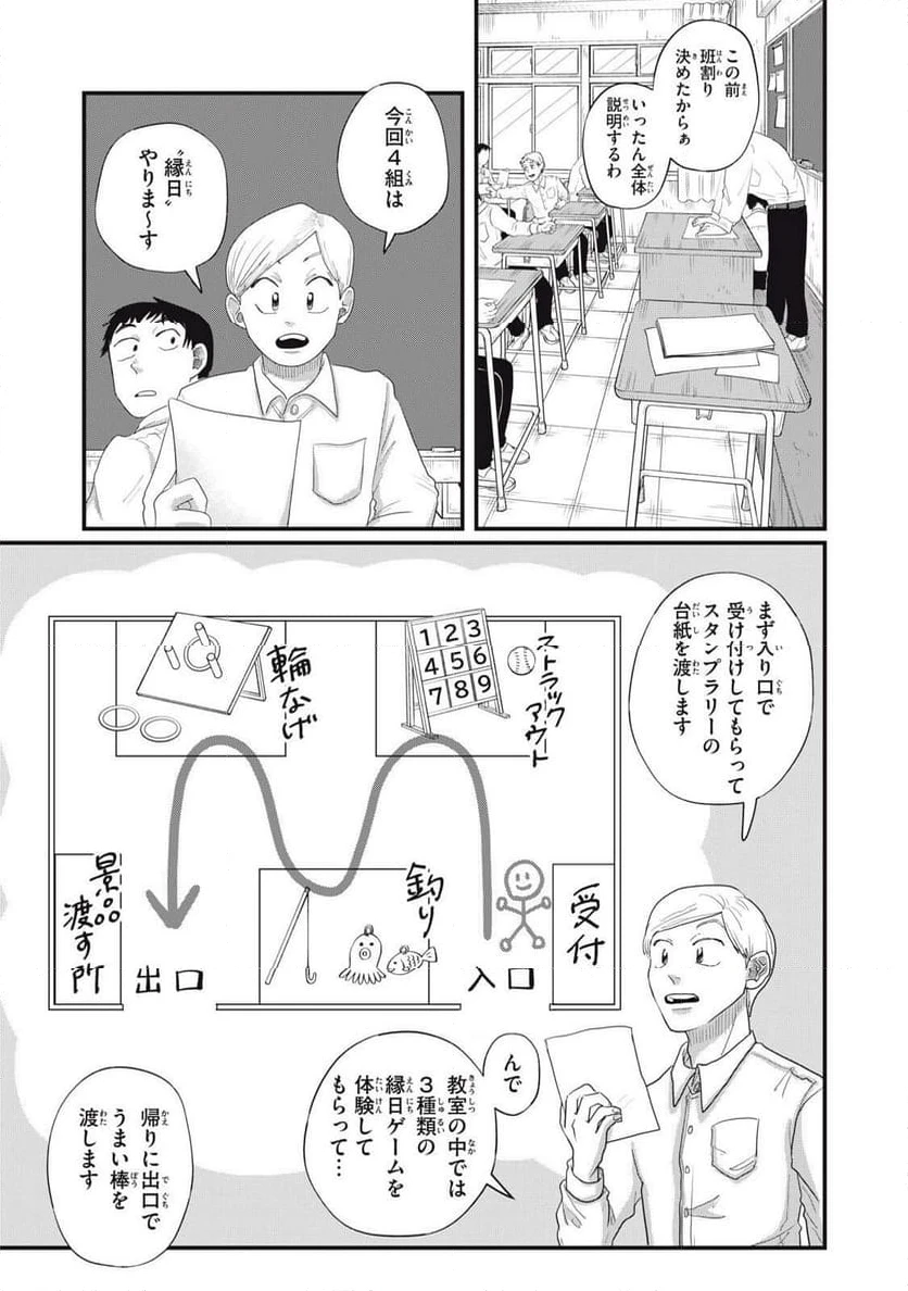 ページ 3 — 第18.1話