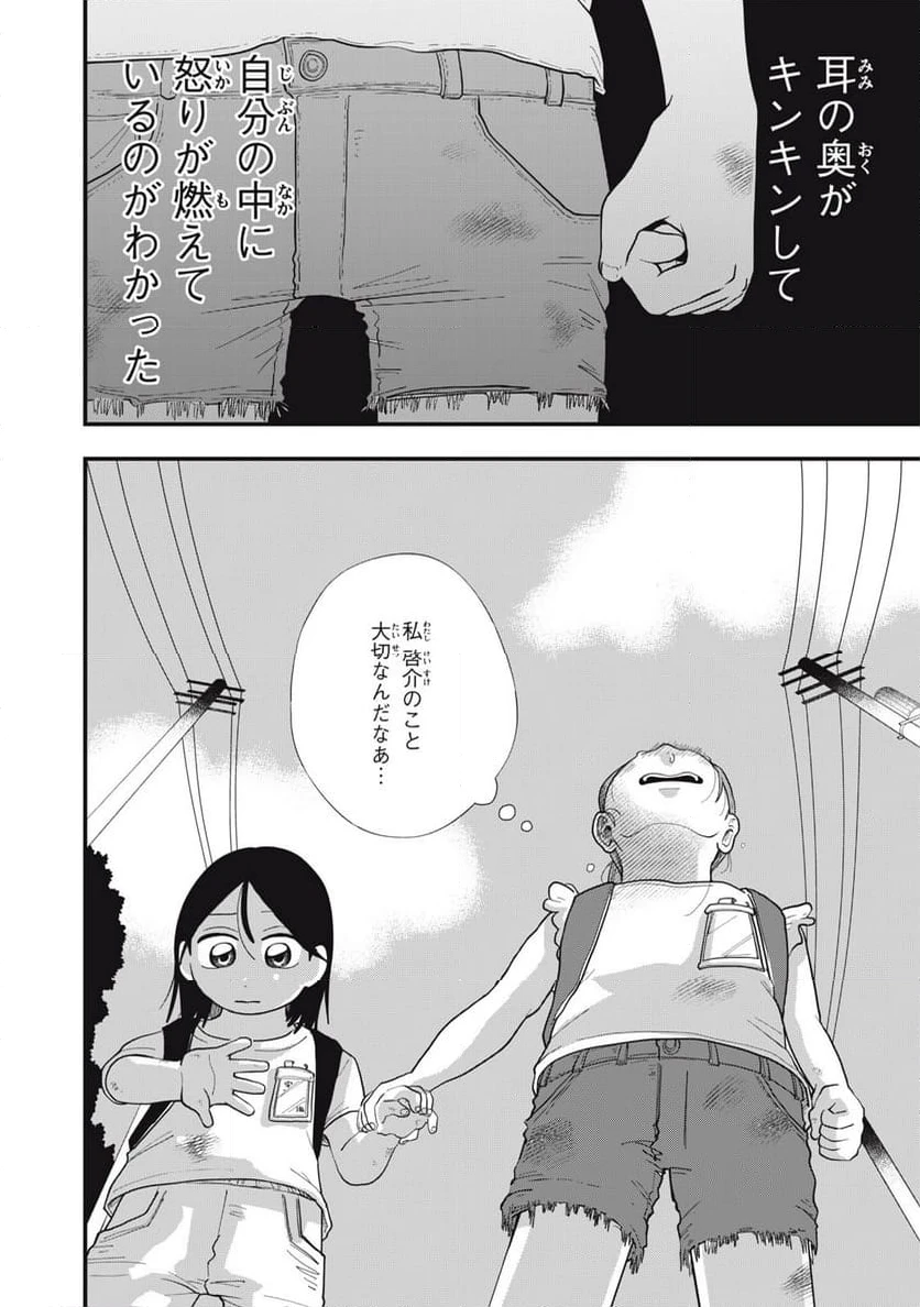 ページ 8 — 第12.1話