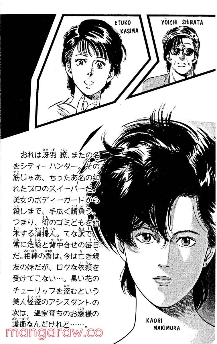 ページ 4 — 第9話
