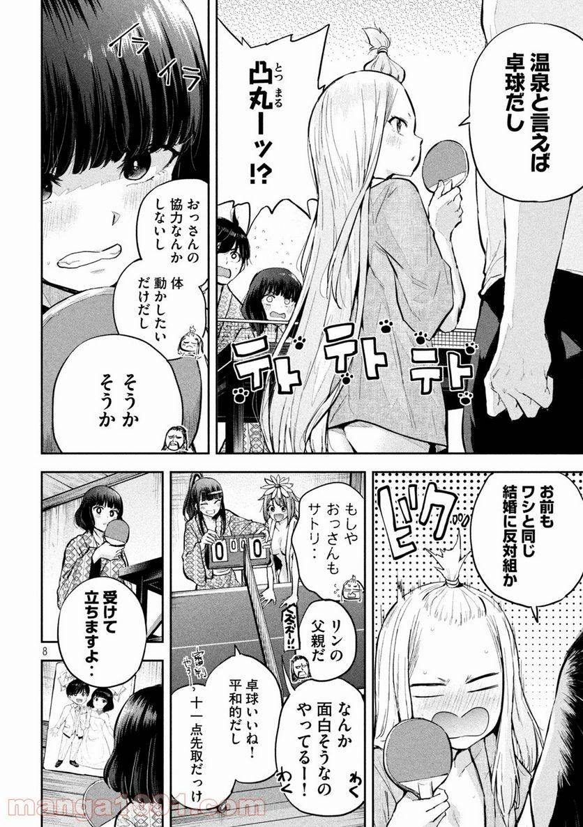 ページ 8 — 第27話