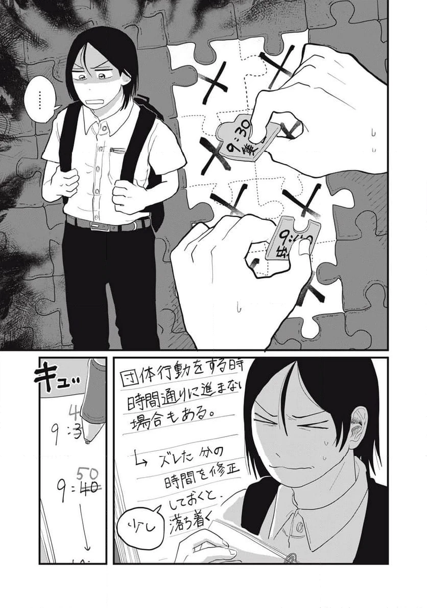 ページ 7 — 第9.1話