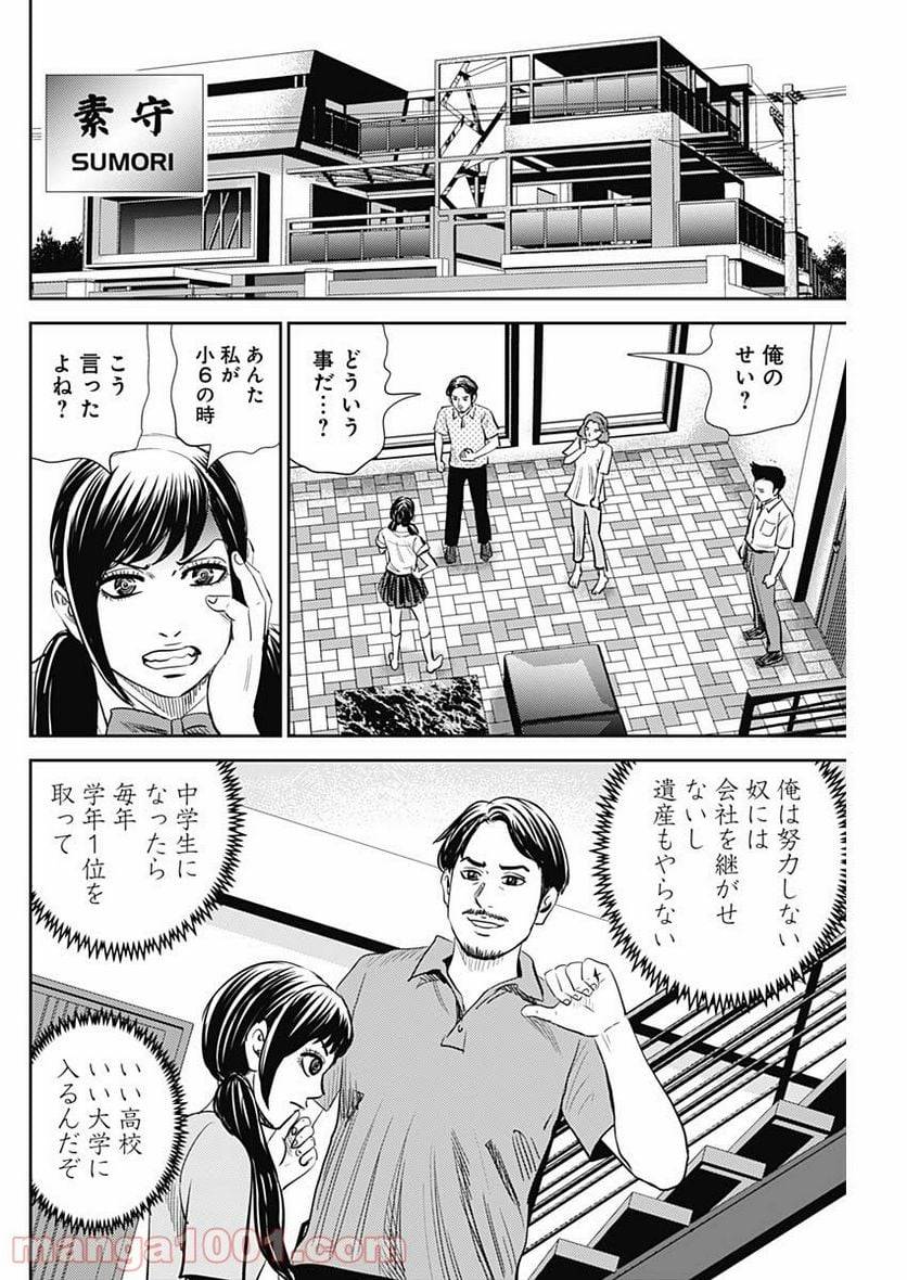 ページ 10 — 第108話