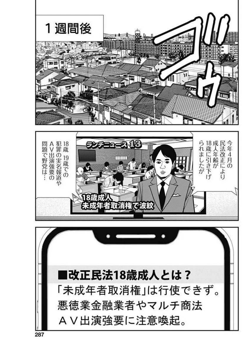 ページ 7 — 第122話