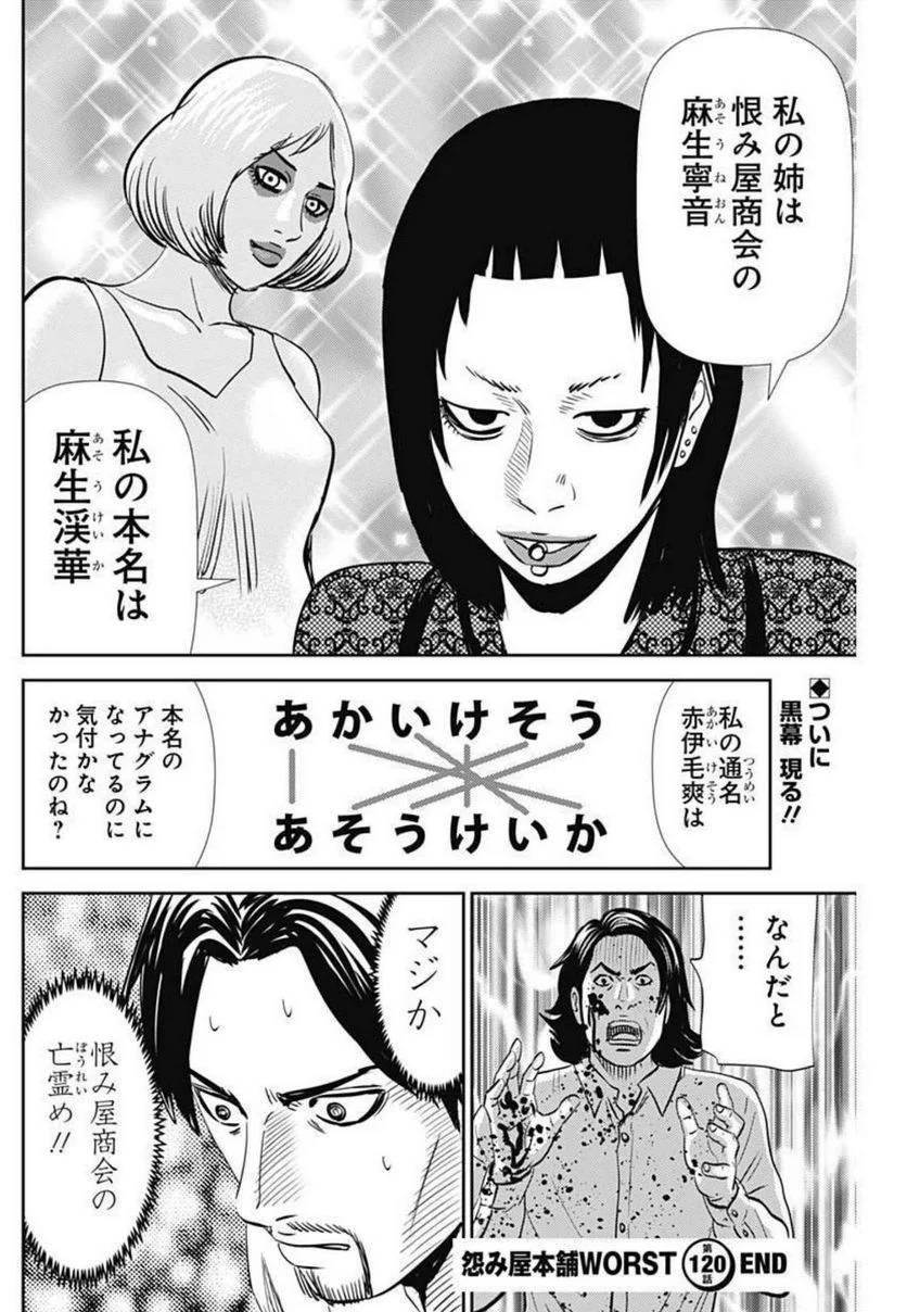 ページ 26 — 第120話