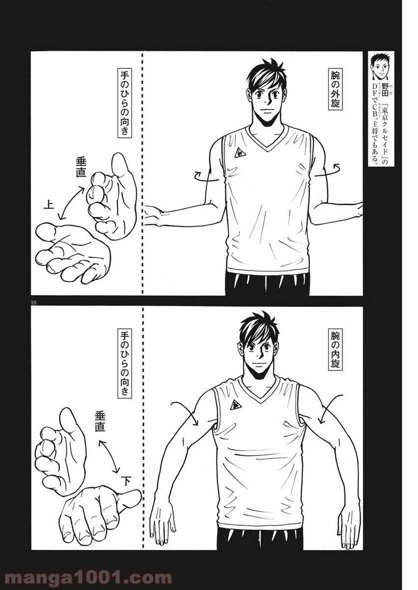 ページ 10 — 第130話