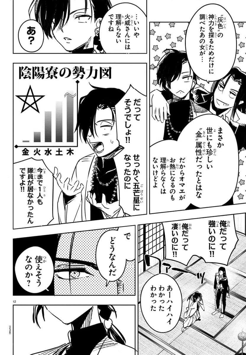 ページ 12 — 第22話