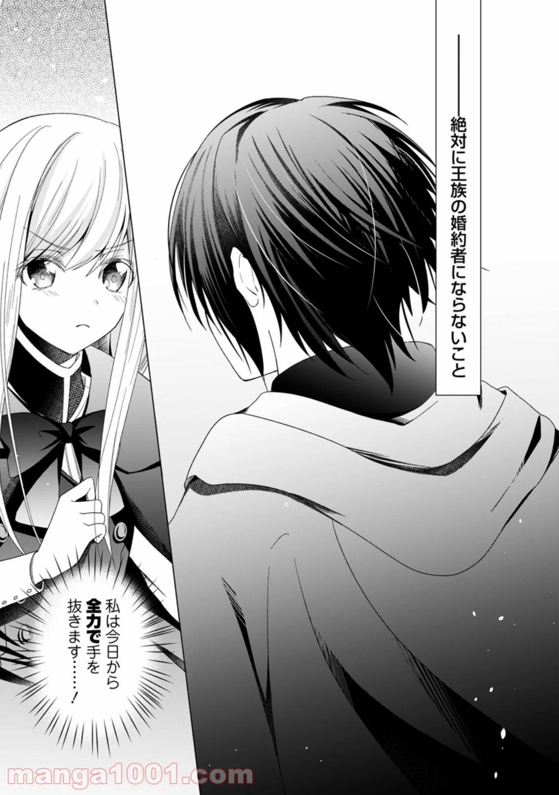 ページ 3 — 第1.1話