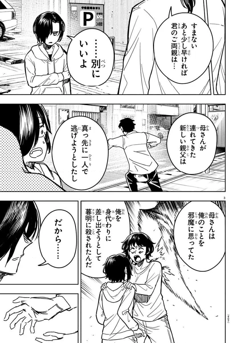 ページ 3 — 第30話
