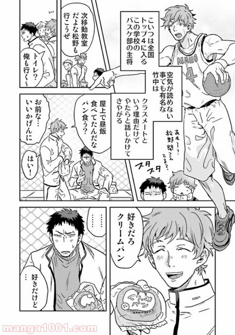 ページ 6 — 第1.1話