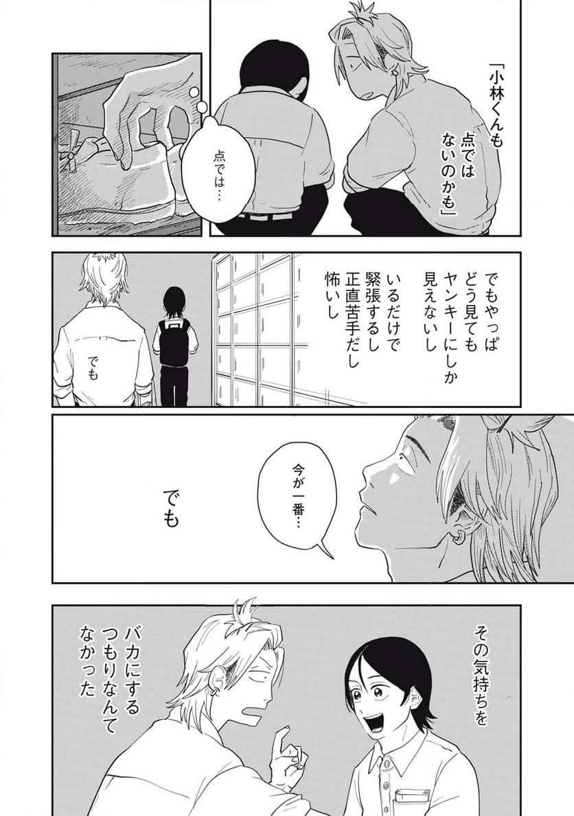 ページ 11 — 第8.2話