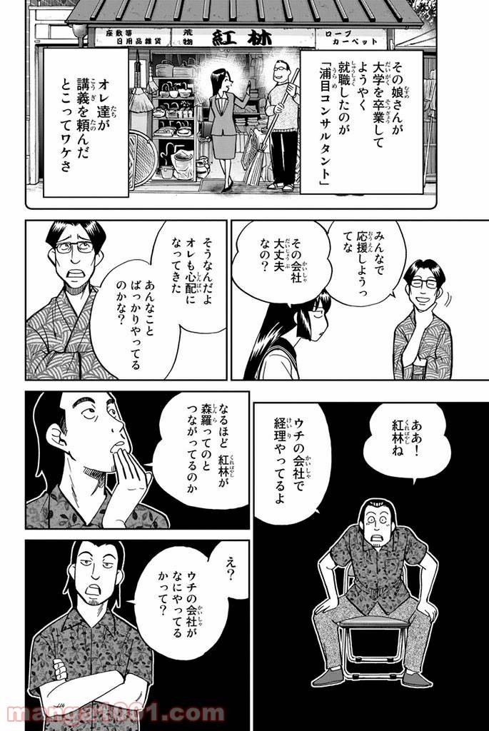 ページ 8 — 第108話