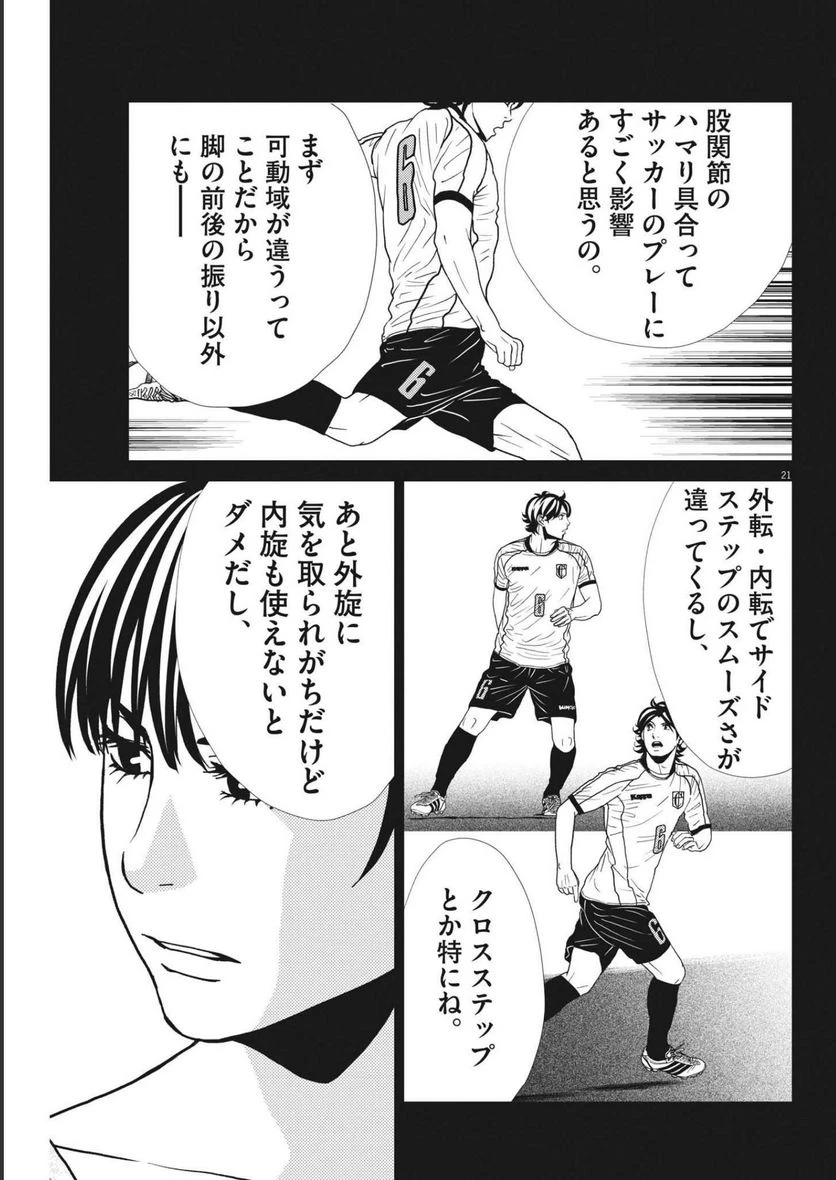 ページ 21 — 第148話