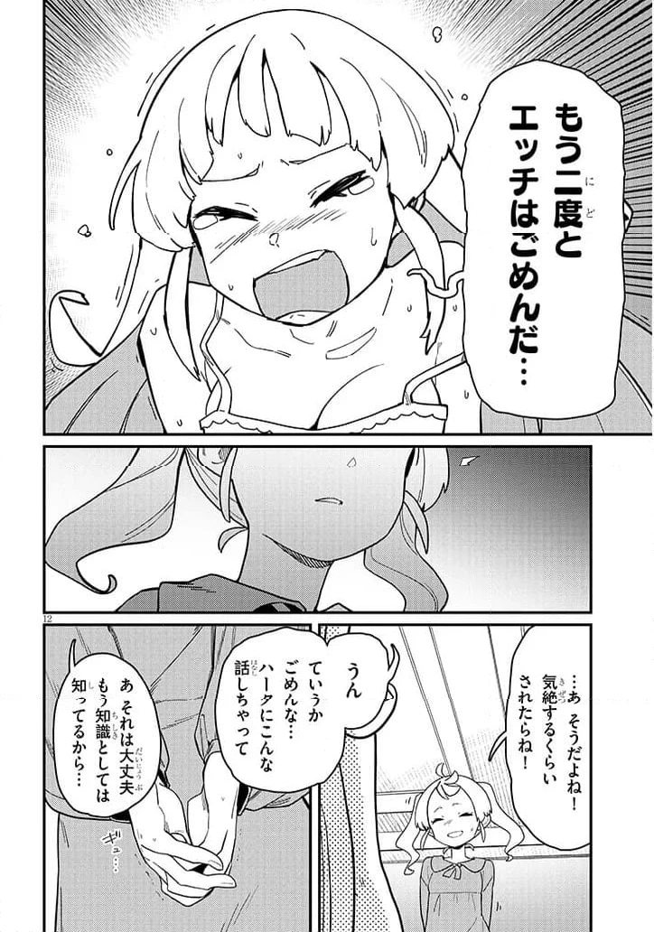 ページ 12 — 第14.1話