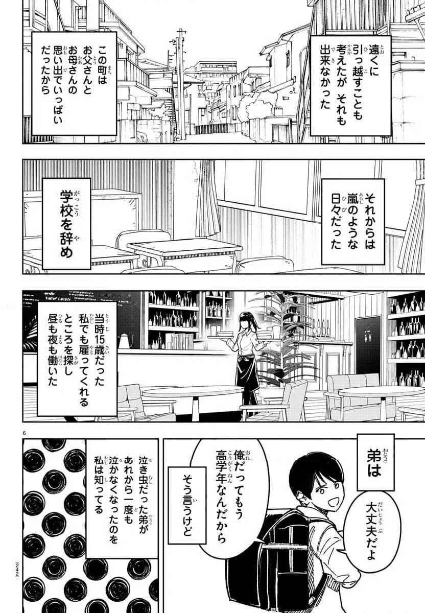 ページ 6 — 第21話