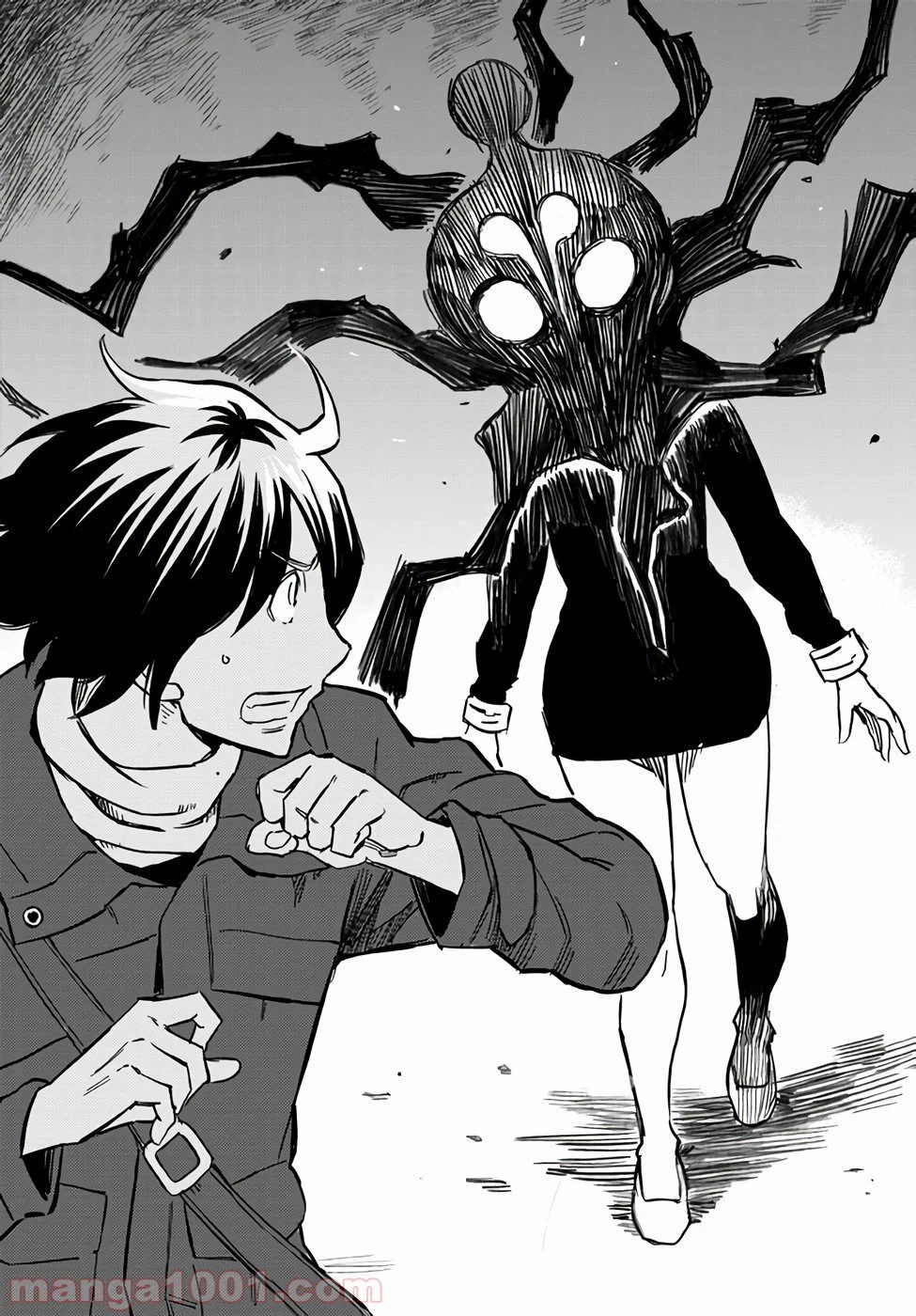 ページ 25 — 第65話
