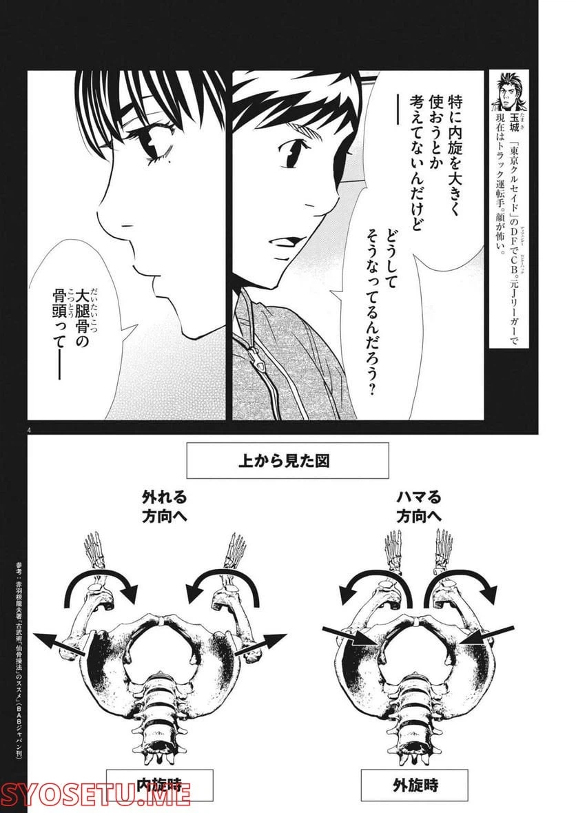 ページ 4 — 第149話