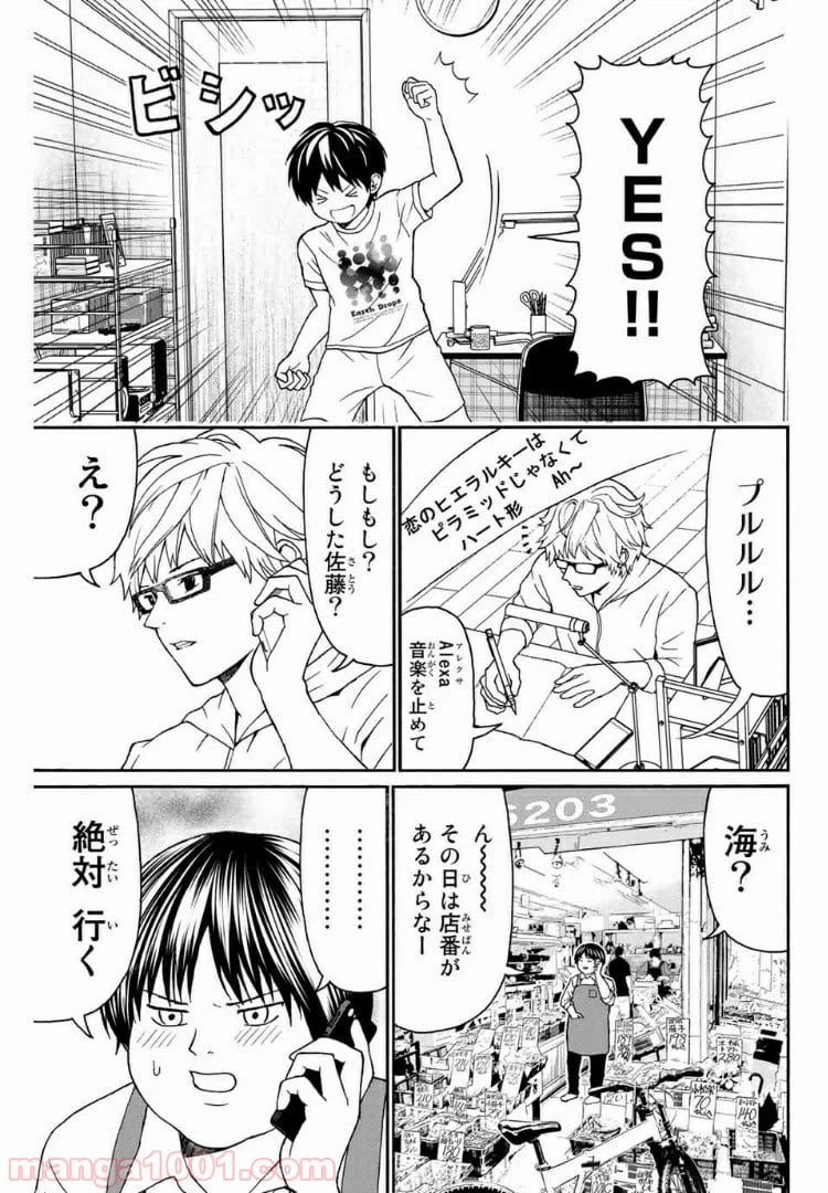 ページ 5 — 第15話