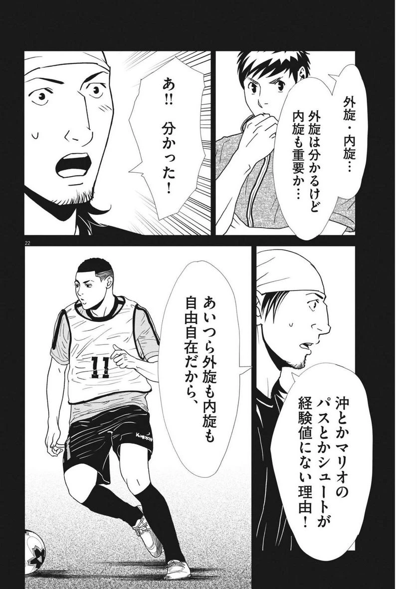 ページ 22 — 第148話